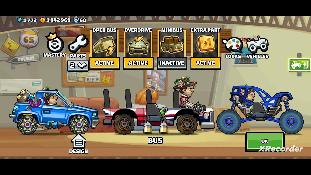 (HCR2) New Public Event: Days Of Poor Weather | Tutorial