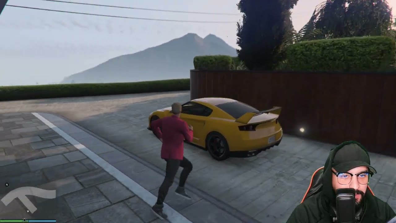 *NEW AFTER PATCH 2026* VEHICLE DUPLICATION OPPRESSOR MK2 - GTA 5 Online