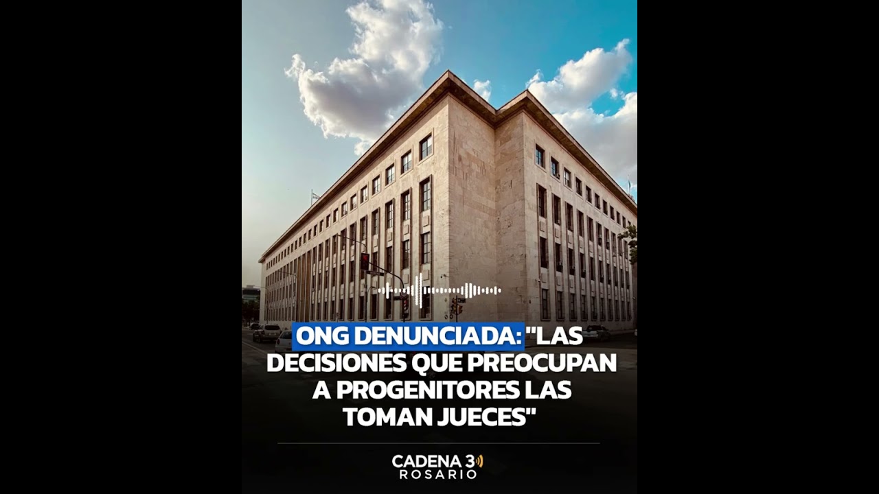⚖️ &ldquo;NO RECIBIMOS NINGUNA ACUSACI&Oacute;N&rdquo;, AFIRM&Oacute; LA ABOGADA DE PSIC&Oacute;LOGAS INVESTIGADAS
