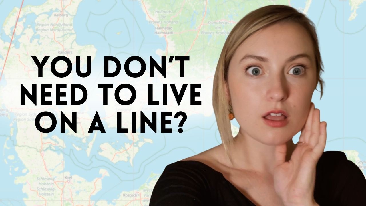 Your Astro Map Is Lying to You (Kind Of)