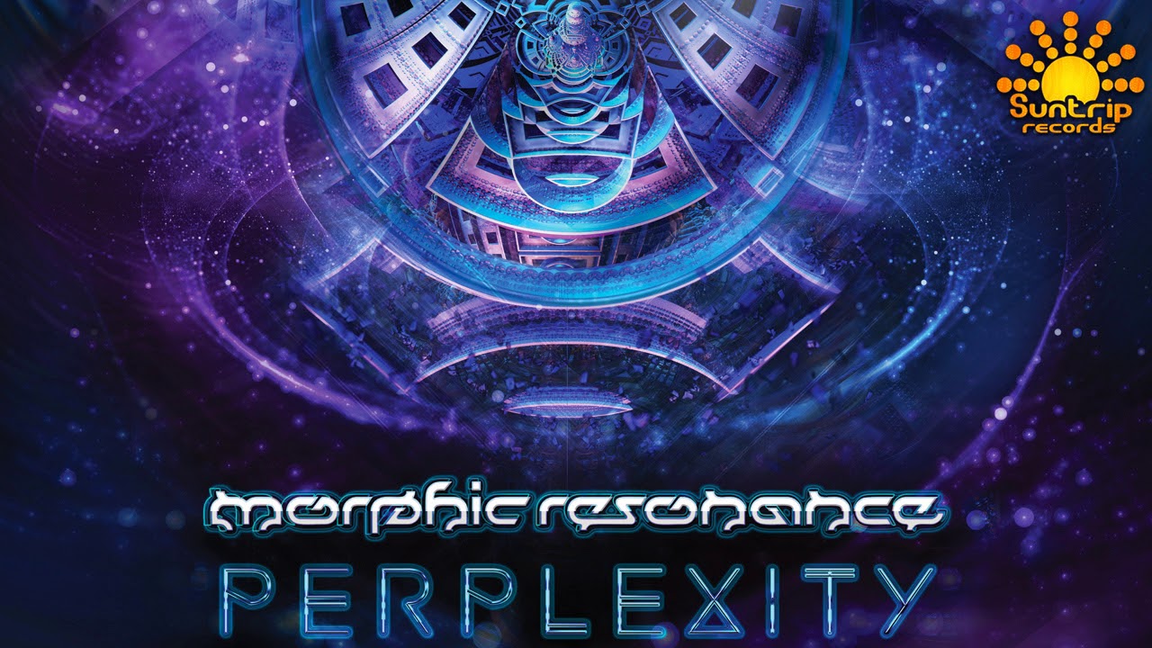 Morphic Resonance - Ouija