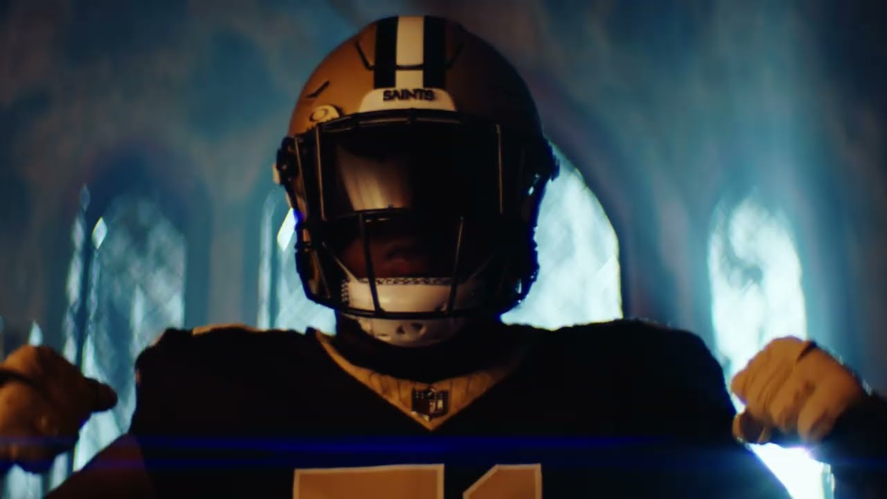 HYPE: Falcons vs. Saints | 2024 NFL Week 10
