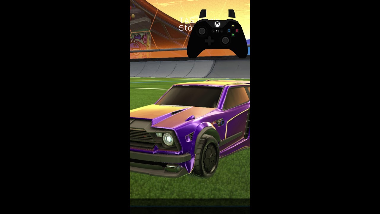 rl stream