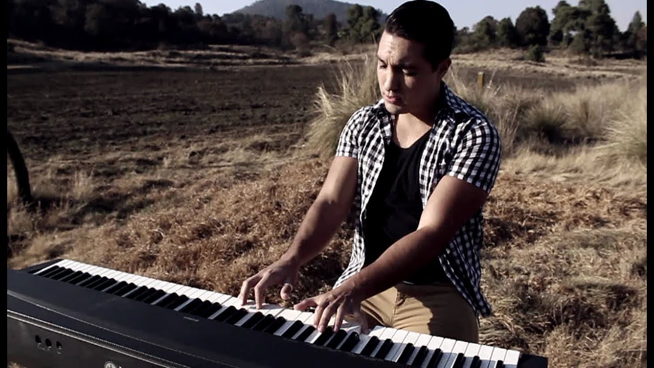 Milo Campos / Me Voy