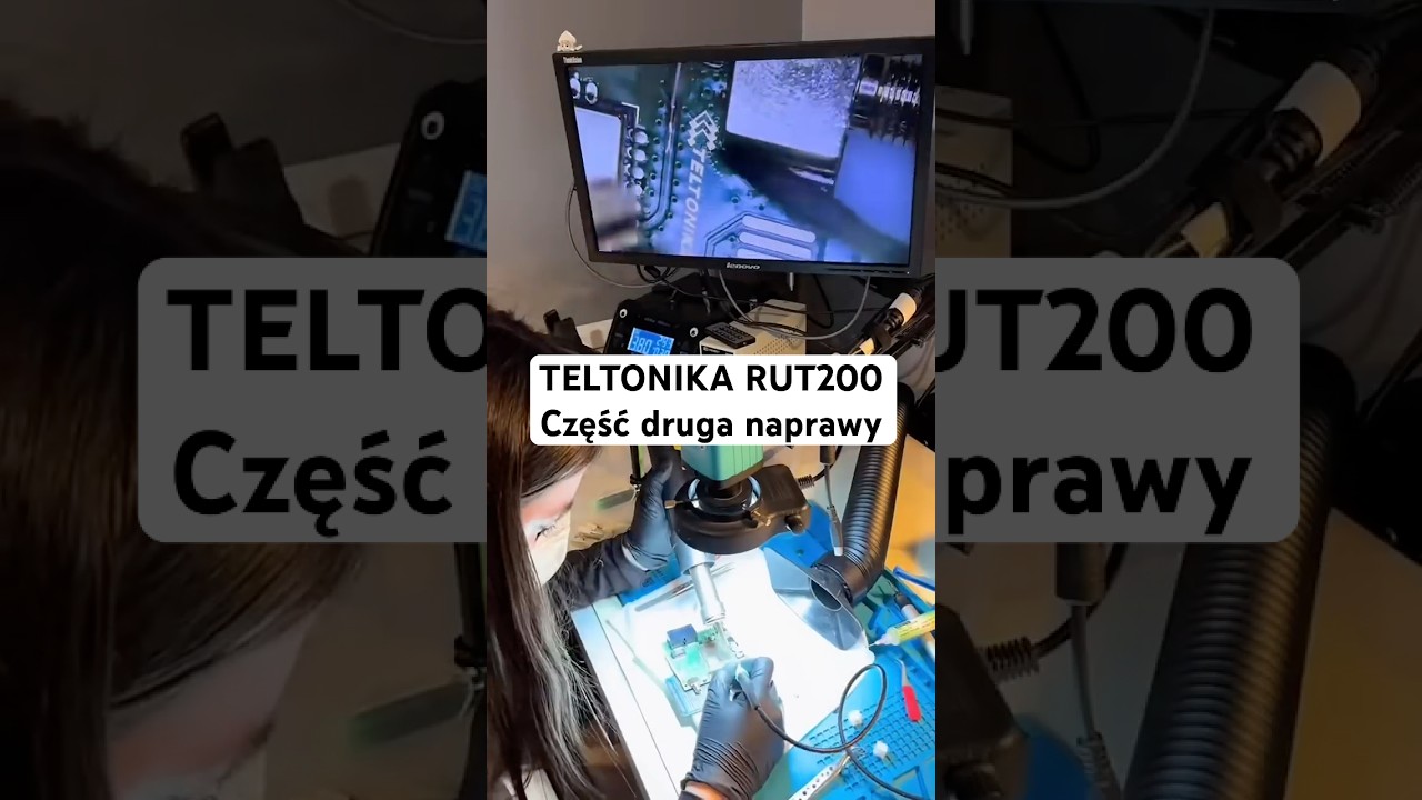⚠️ To wyglądało gorzej, niż myślisz #viral