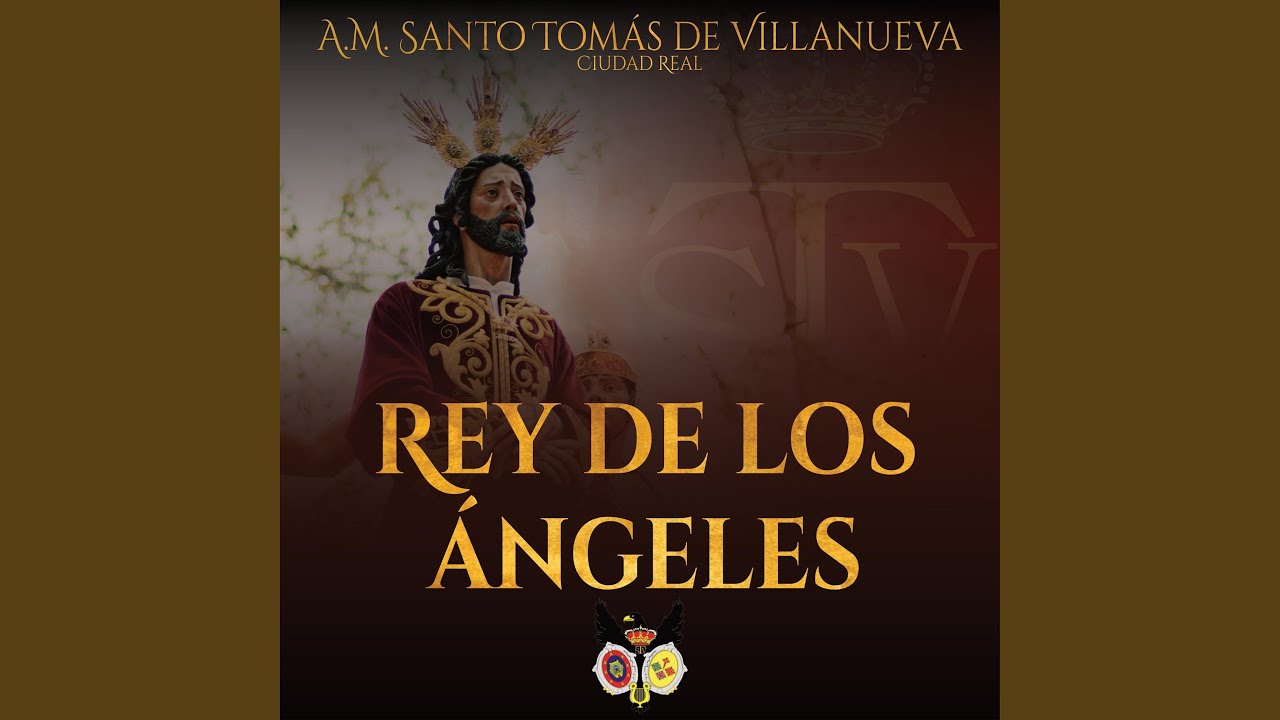 Rey de los Ángeles