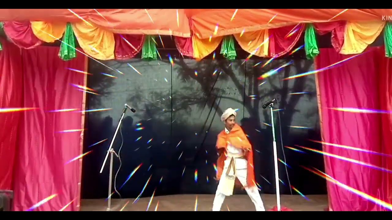 ಪ್ರಜಾನಿಷ್ಠೆ #ನಾಟಕ #9th text based drama #makkala naataka.
