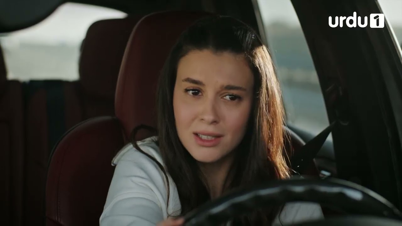 Dada Ne Subah Khabar Parh Li Thi | Best Scene | Golden Boy | Turkish Drama | Ep 51