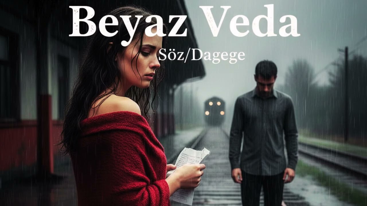 BEYAZ VEDA