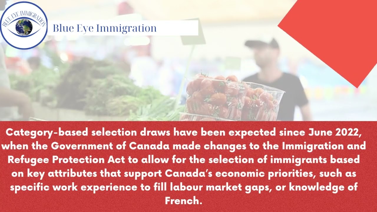 Canada 1st Express Entry: STEM Draw, Low CRS Required, More Invitation | Canada PR |July 2023