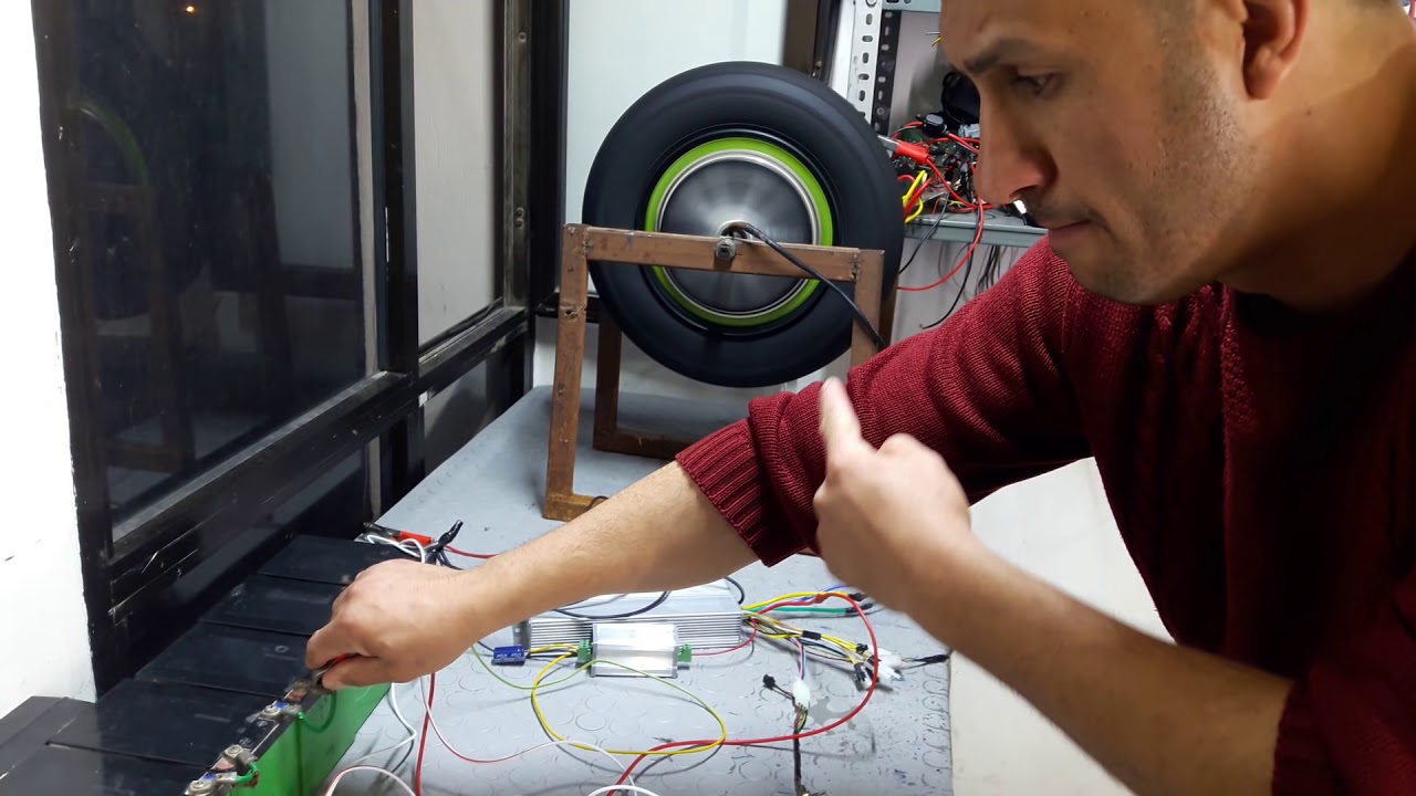 AKÜ EKLEME ELEKTRİKLİ BİSİKLET MODİFİYE HIZ YÜKSELTME AKÜ ÖMRÜ UZATMA AKÜ EKLEME