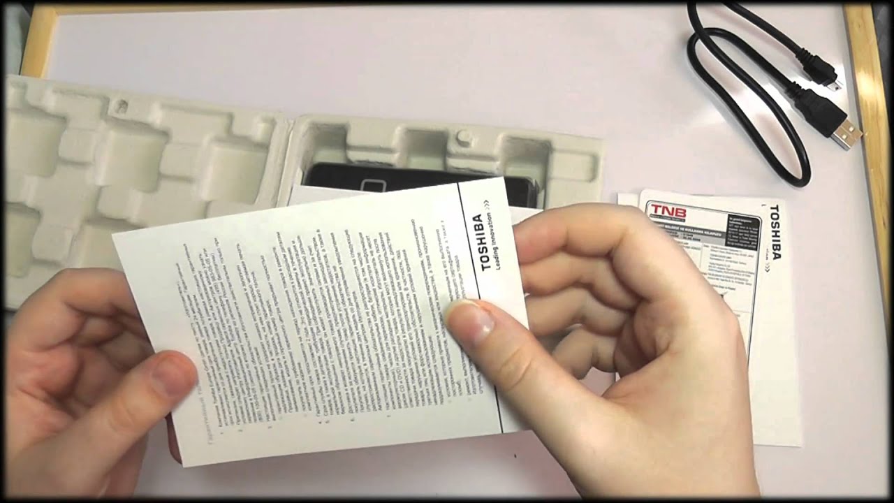 15. Silent Unboxing Hard Drive - SOUNDsculptures (ASMR)