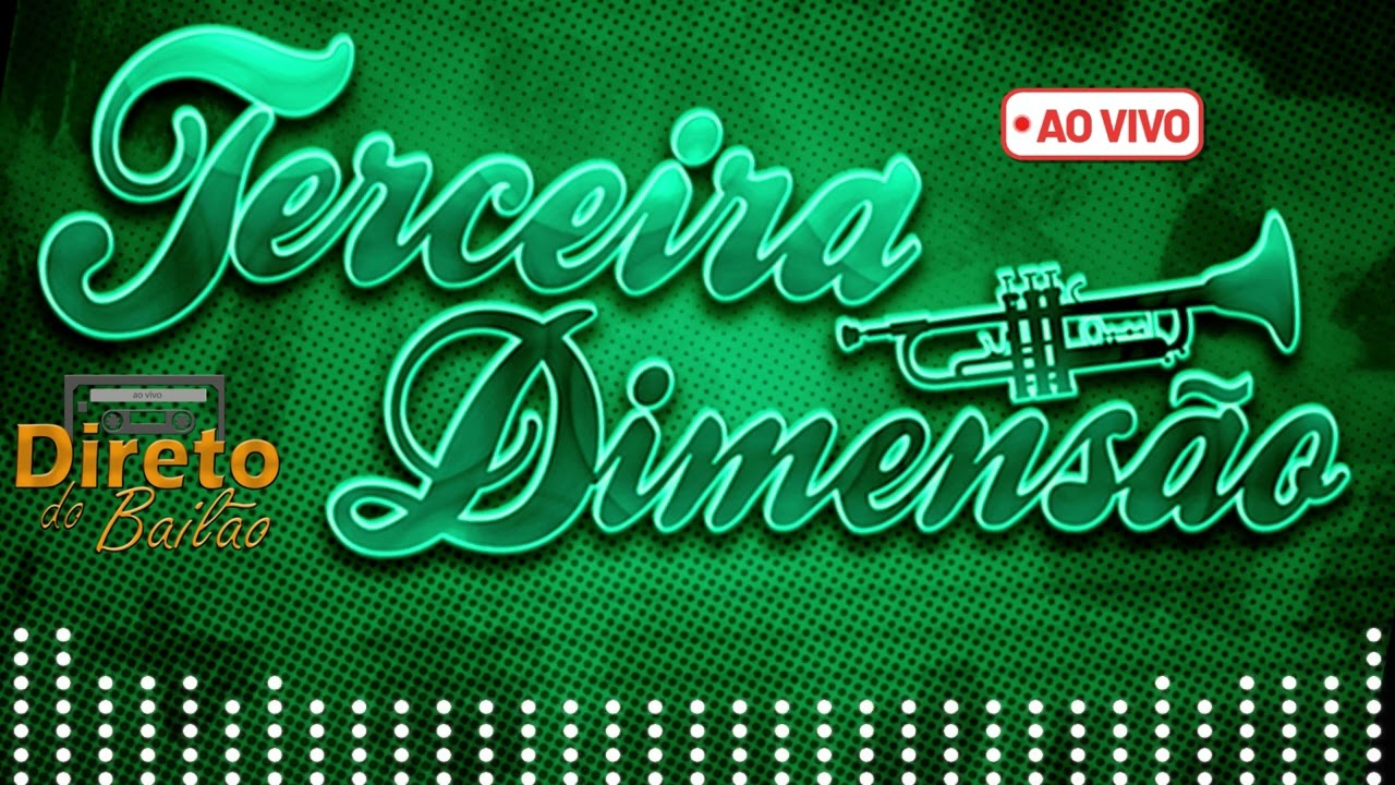 Terceira Dimensão Expofesta    Brochier RS