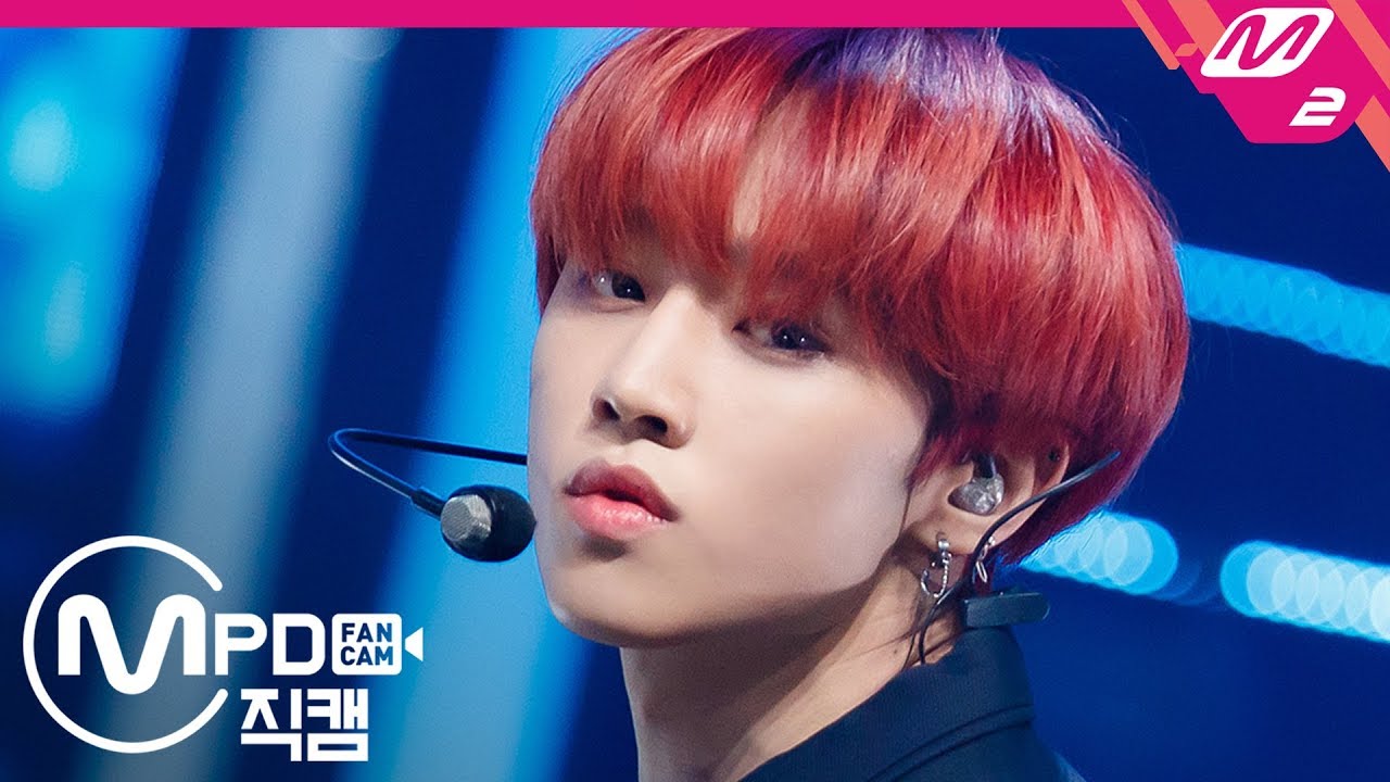 [MPD직캠] 더보이즈 선우 직캠 4K ‘주문(MIROTIC)’ (THE BOYZ SUNWOO FanCam) | @MCOUNTDOWN_2020.3.5