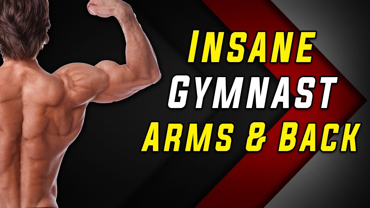 How to Master ROPE CLIMBING (Brutal Arms + Back)