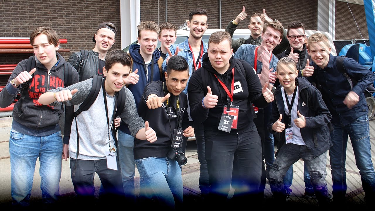 DYTG 2017 Aftermovie - Noway Editie