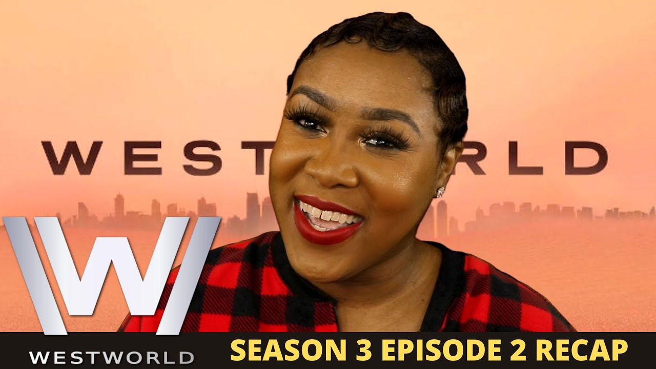 Westworld Season 3 Episode 2 Recap