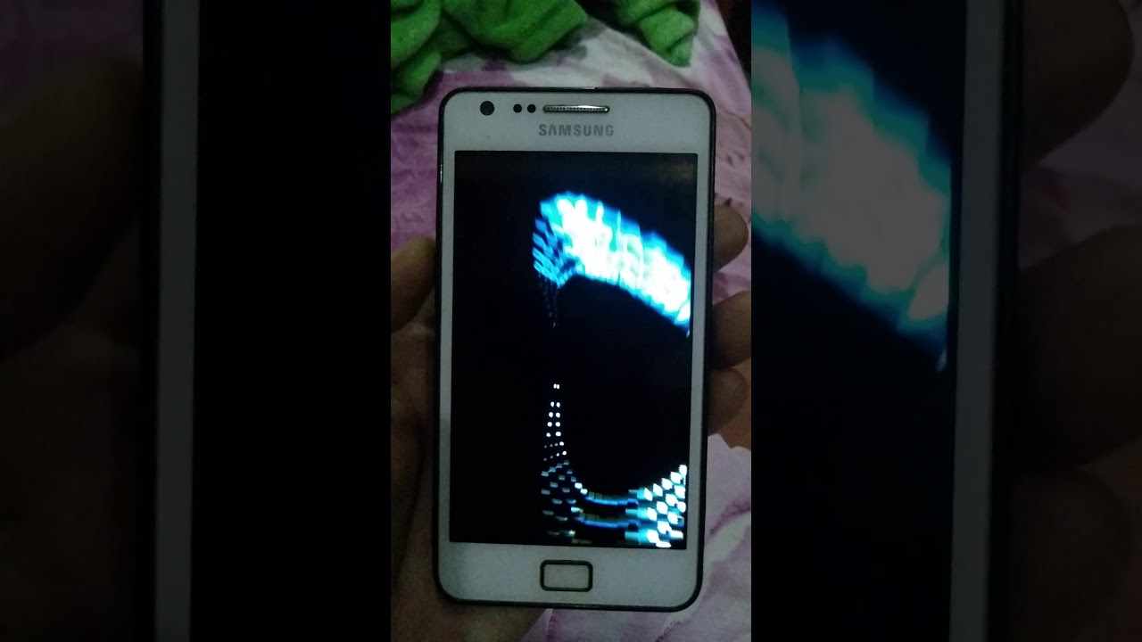 Hard Reset Samsung Account / Lupa Password Samsung Account ( Samsung Galaxy SII )