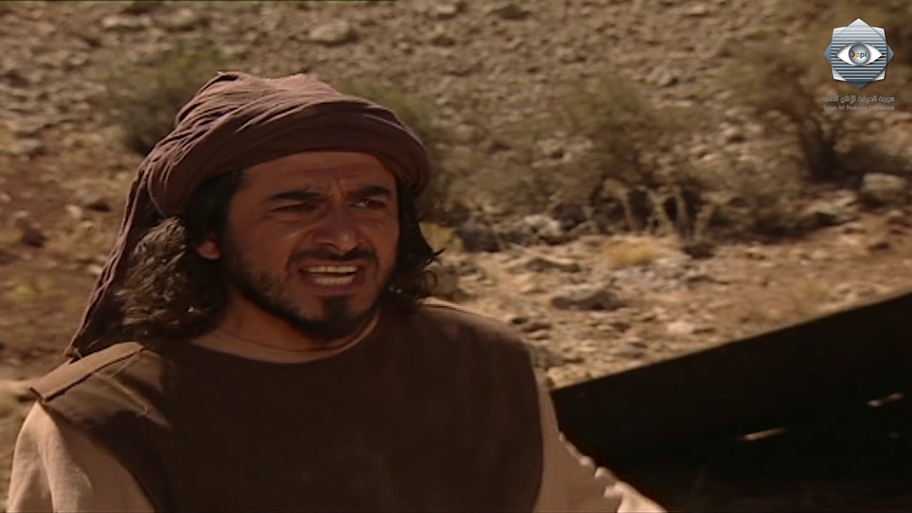 اجمل مقاطع الزير سالم | يتحدثون عن عريس يتهيأ للجليلة ....