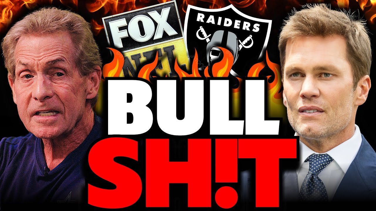 Tom Brady Sends A HOSTILE Response To Skip Bayless