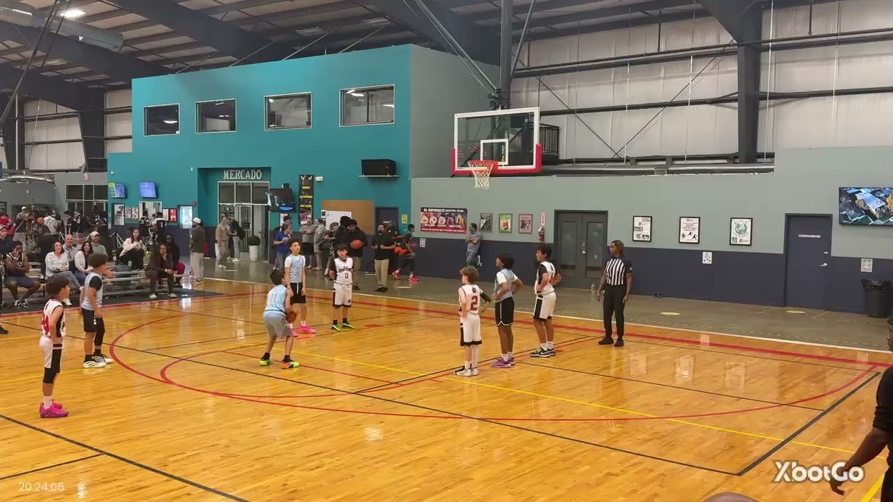 2 28 26 Pels V Ntx Raptors game 3