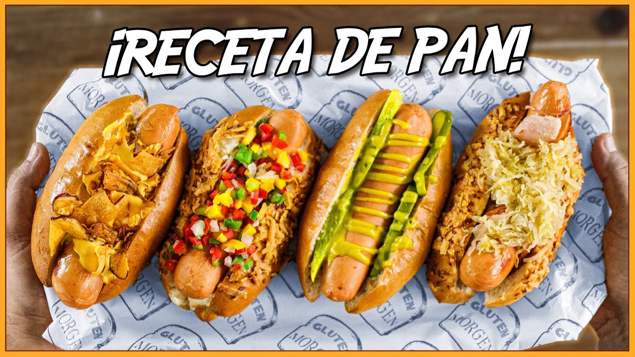 EL MEJOR HOTDOG/PANCHO - VLOG 58
