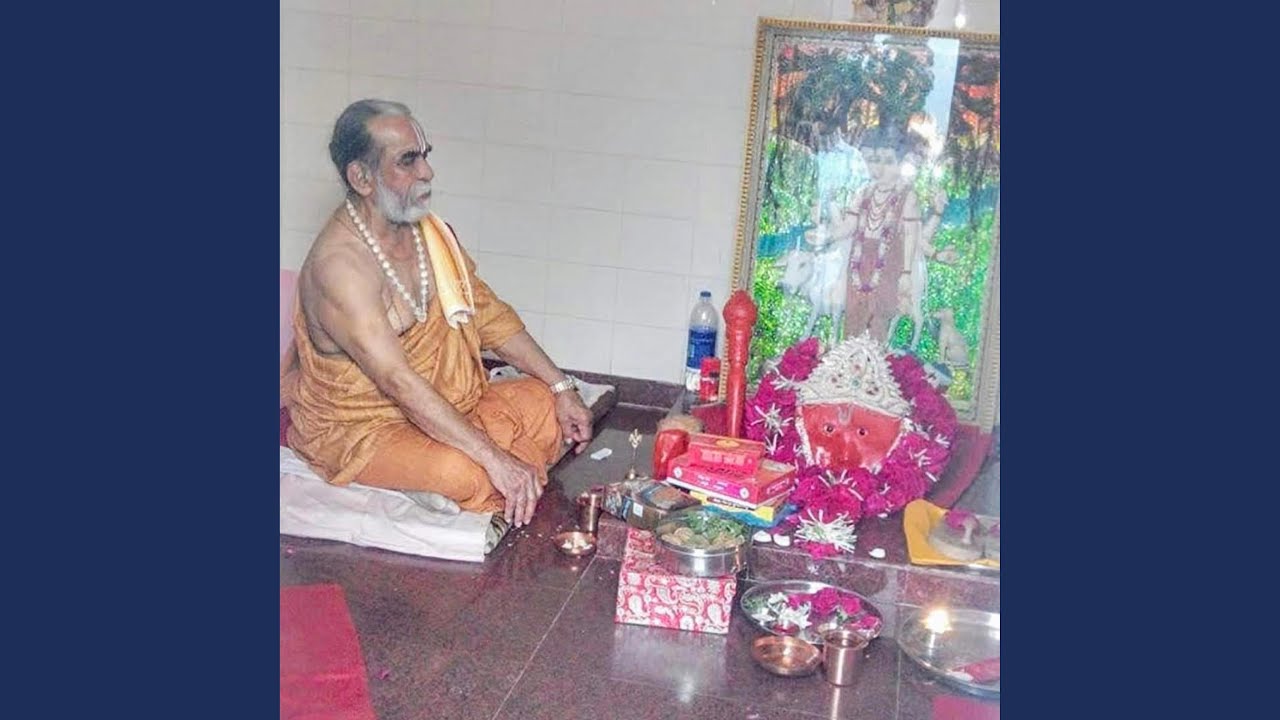 Hanuman Chalisa Rogg Samput. (feat. Devarshi Soneji)