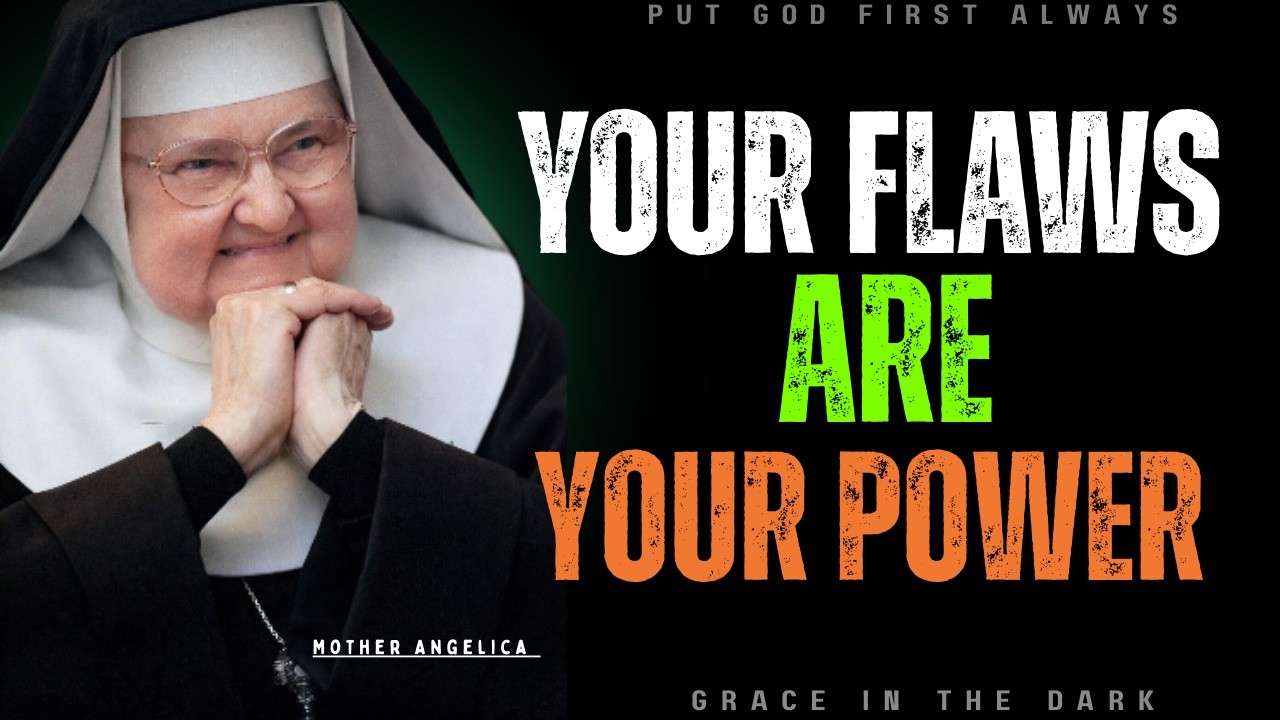 Imperfection as an Opportunity |  MOHER ANGELICA