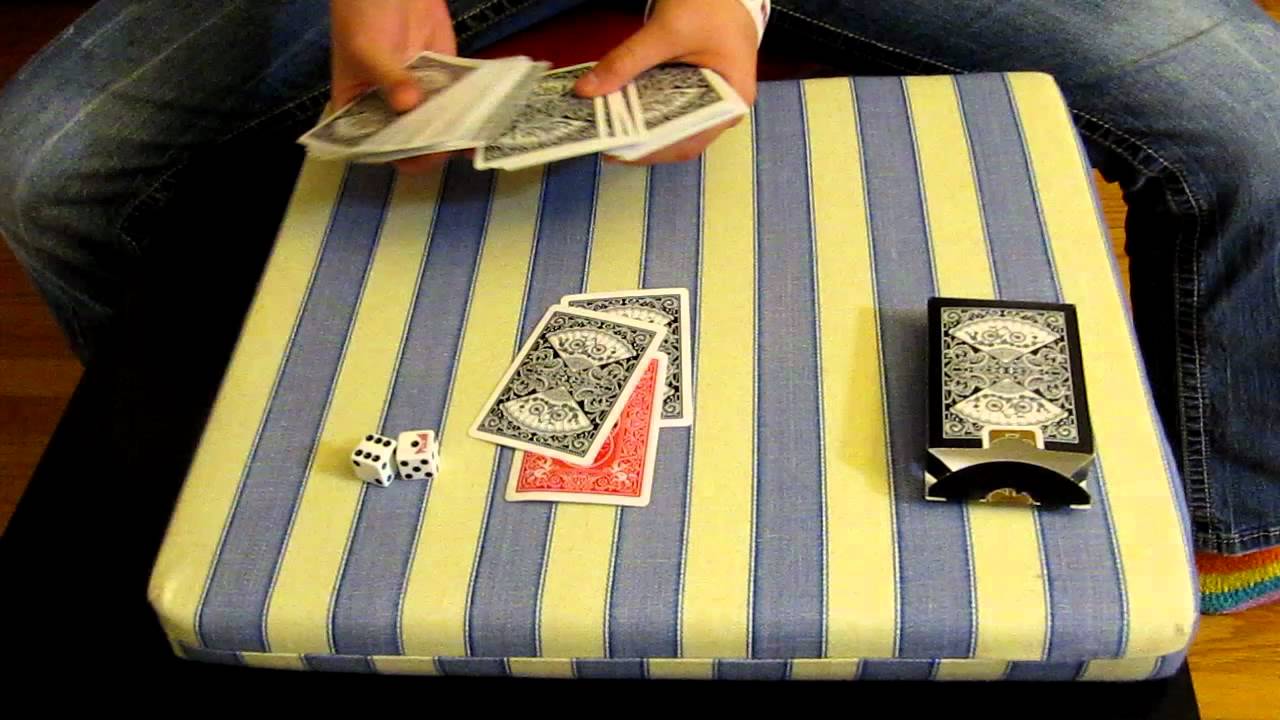 CAANDY [Entry to DecksandContests' Contest 2]