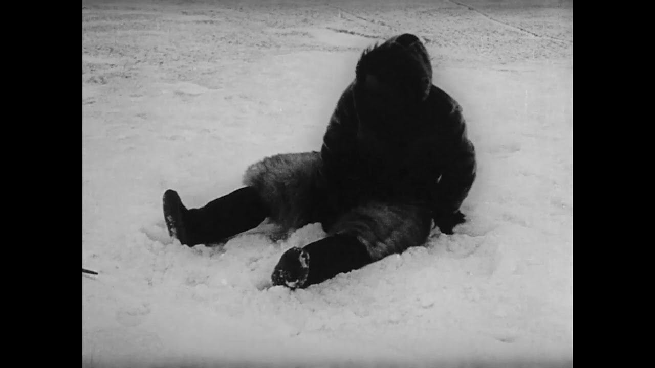 Nanook of the North - Seal Hunt