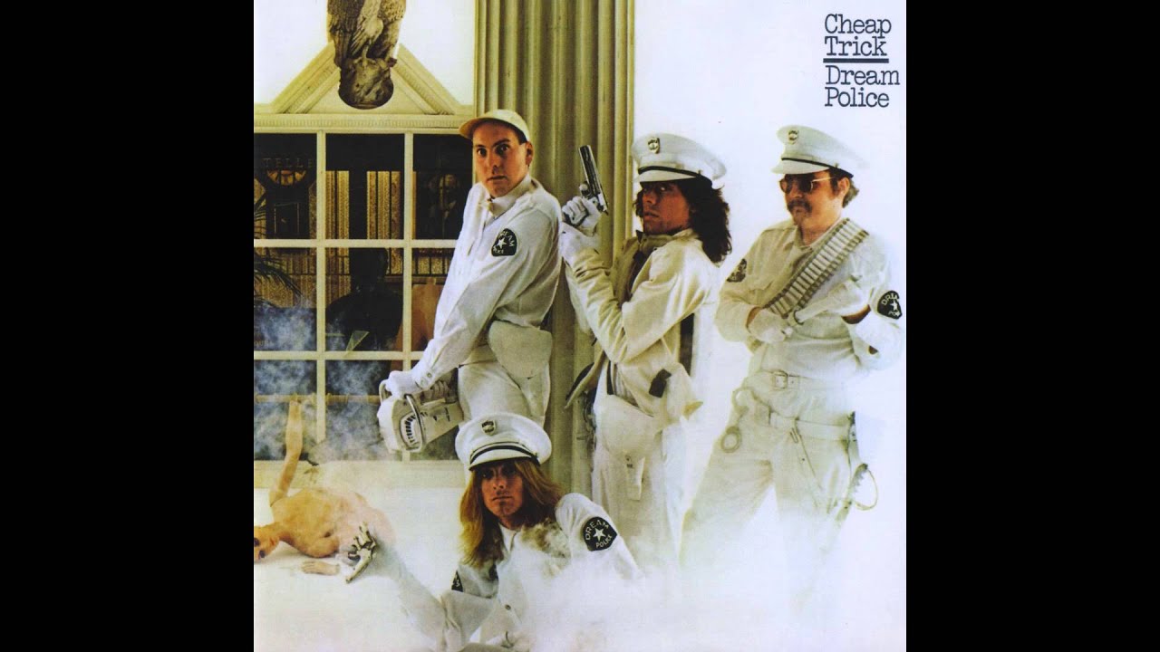 Cheap Trick, 