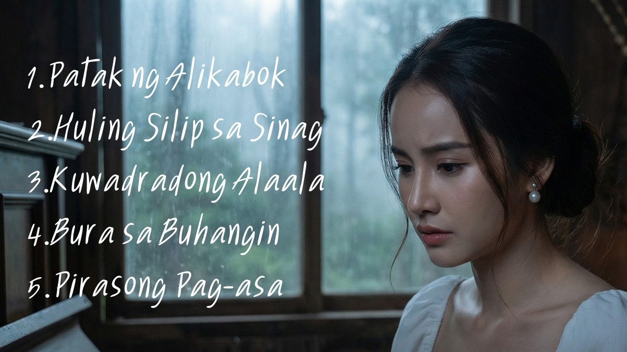 Heartbroken Love Songs​ - Tim Sujin || New  Sad Songs 2026 || Top Trending TikTok Songs