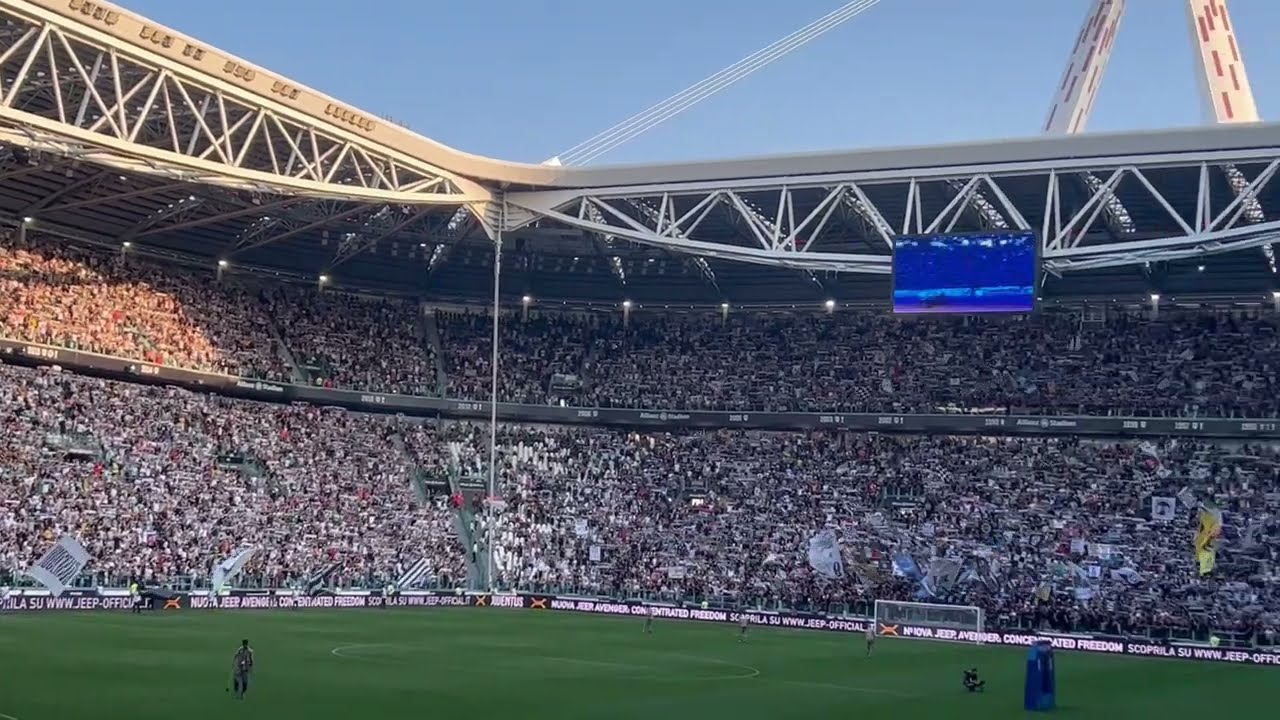 DERBY DELLA MOLE - INNO 