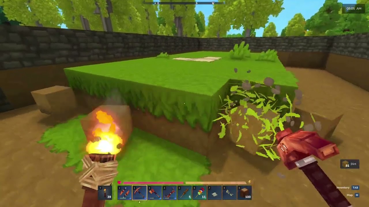 - Hytale #025