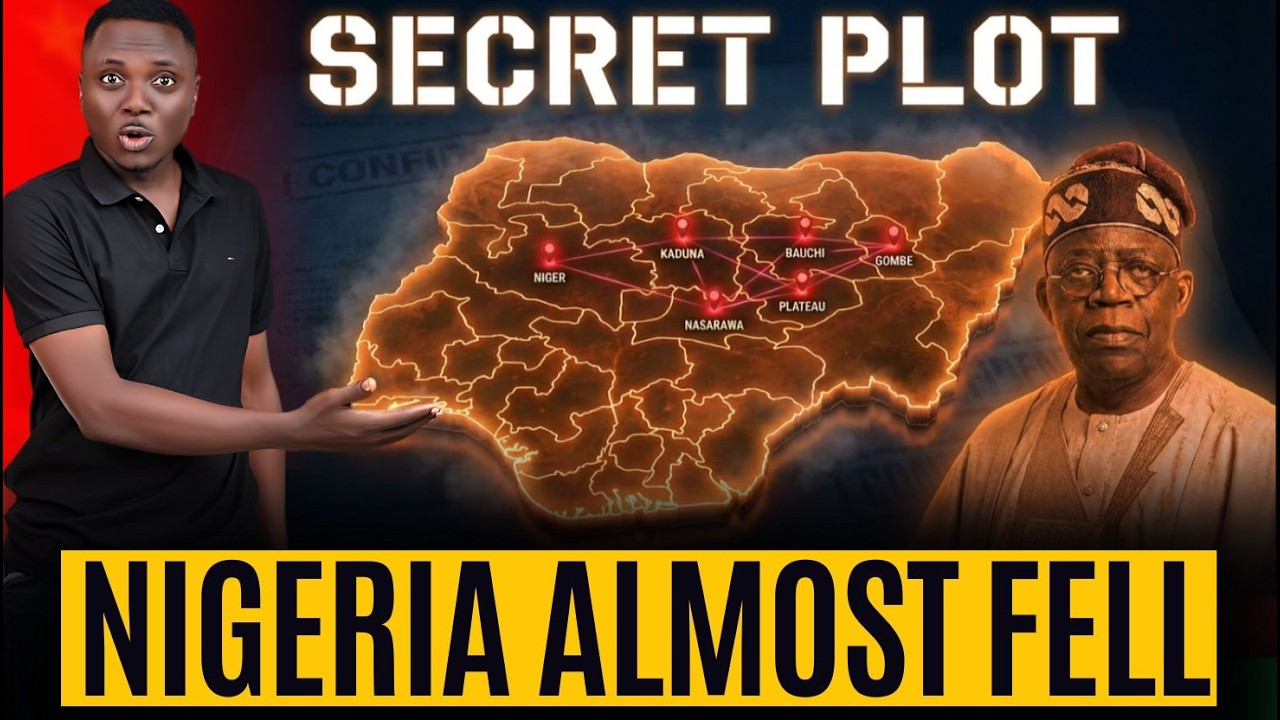 How Close Was Nigeria To A Real Coup Inside ?