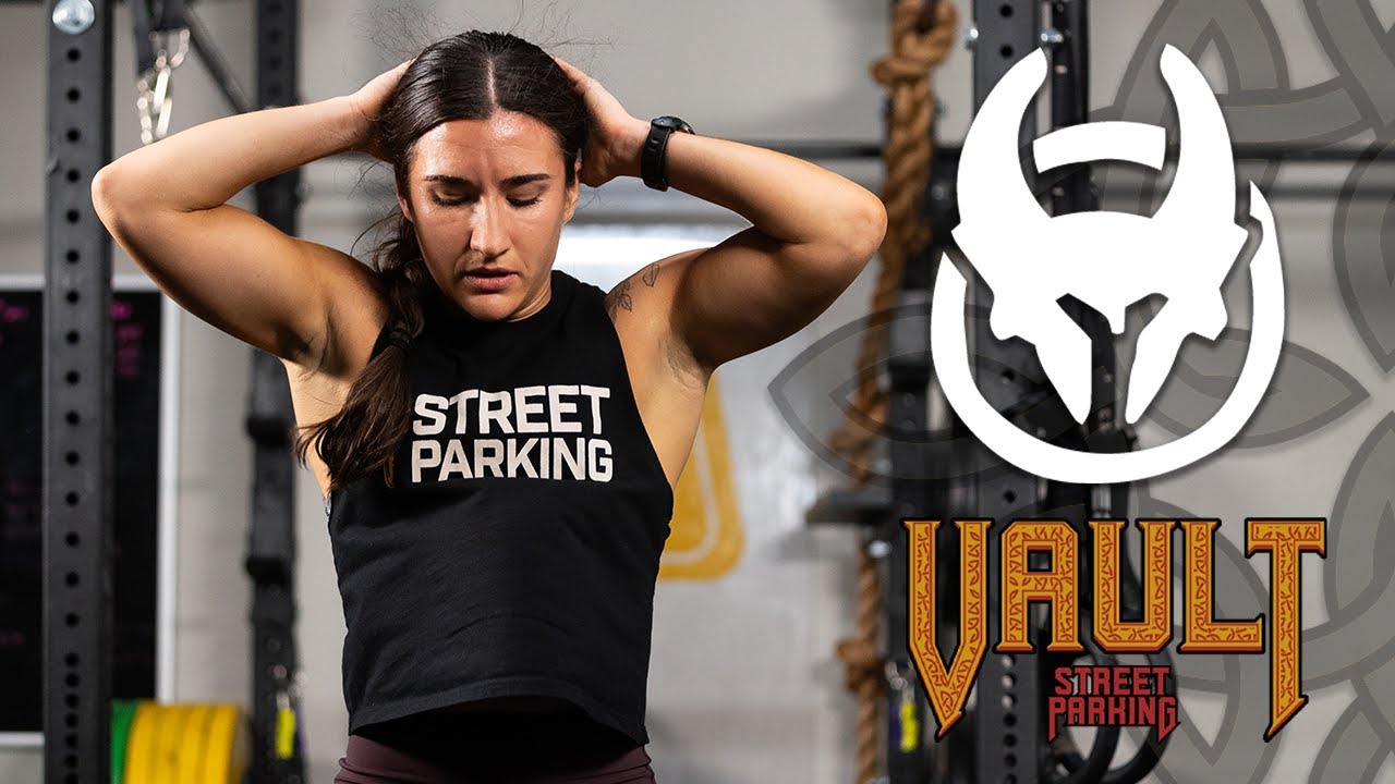 2022 Vault Announcement - Ymir