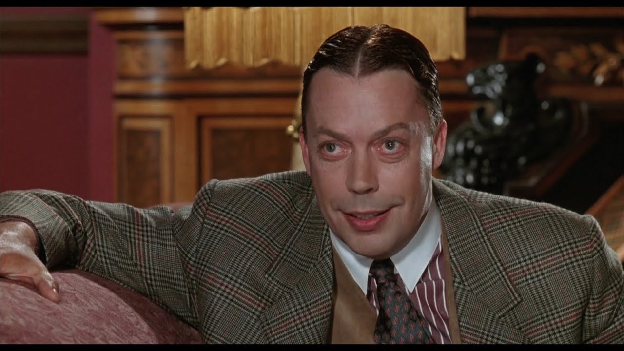 The Best of Dr. Poole | OSCAR (1991)