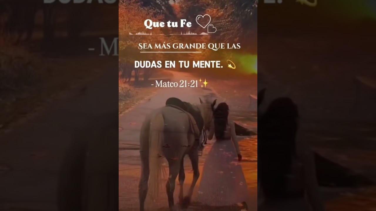 El señor es mi refugio 🙏🏻#fe #dios #hope #amor #frases #motivacion #youtube 