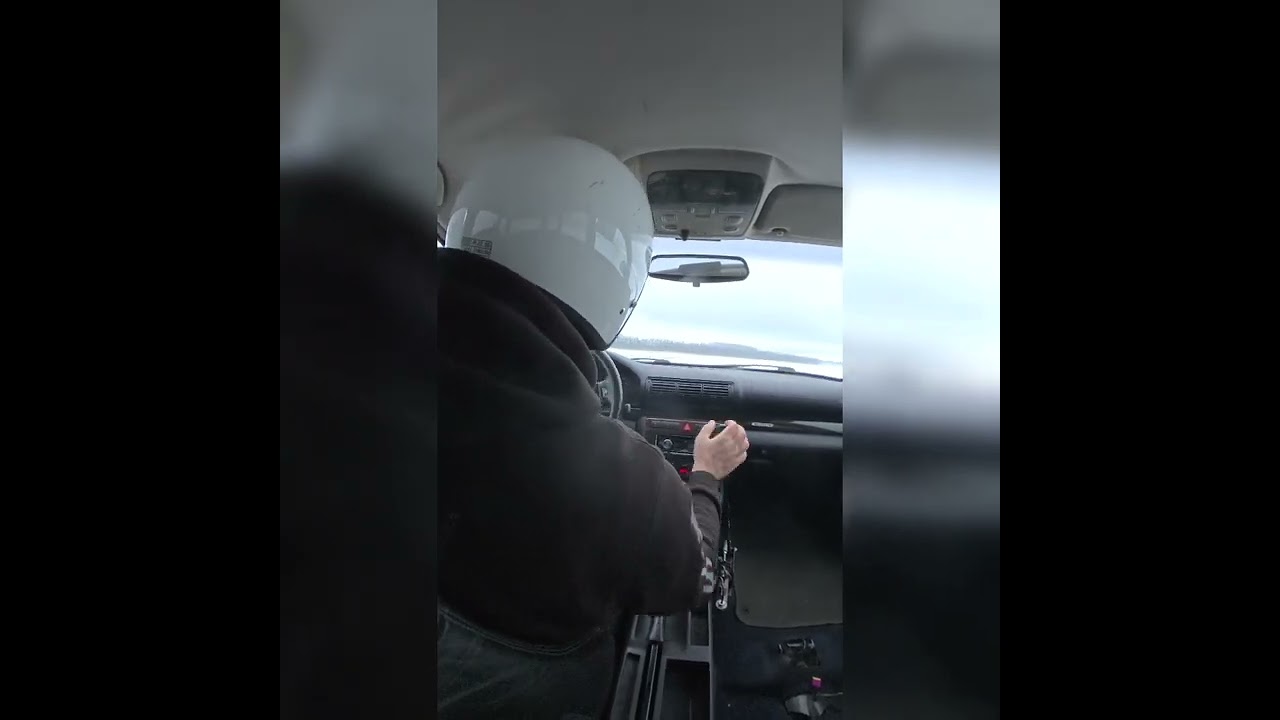 Audi A4 Quattro  Kuermaa EKV 2026 3.Etapp Tänavarehv(Michelin)Kummid24.Sisevideo