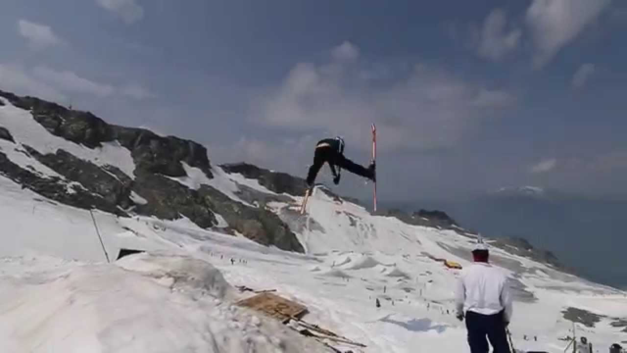 Zack Simpson Whistler 2015