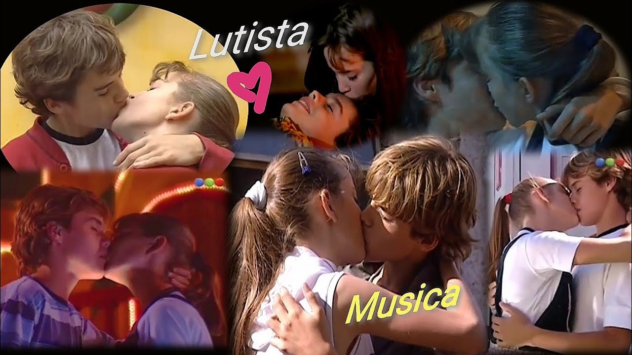Benjalu😻❣️💘💞~ Musica💖