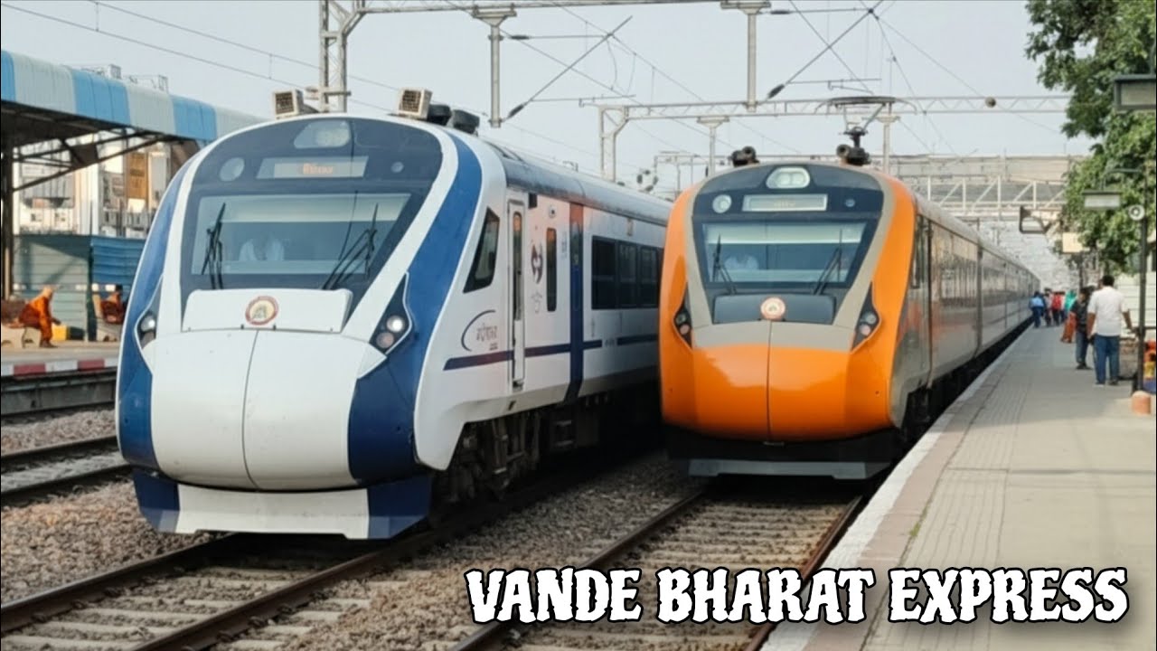 Jodhpur VS Bikaner Vande Bharat Express