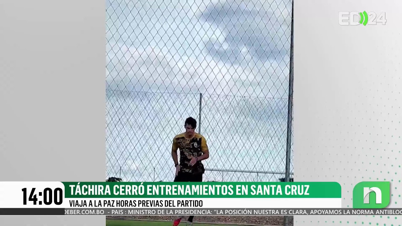 🎥📰 EN VIVO: ANÁLISIS INFORMATIVO ED24. ¡La información al instante, donde estés!