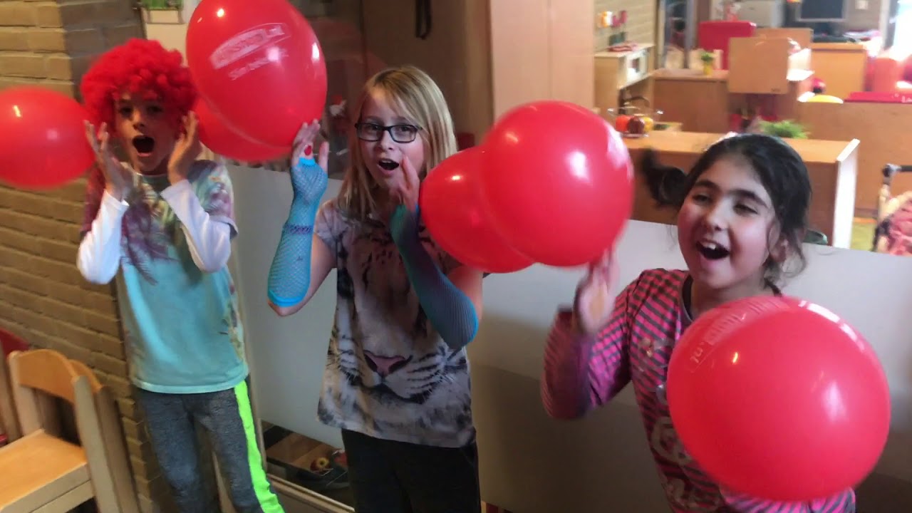 IKC De Brug lipdub