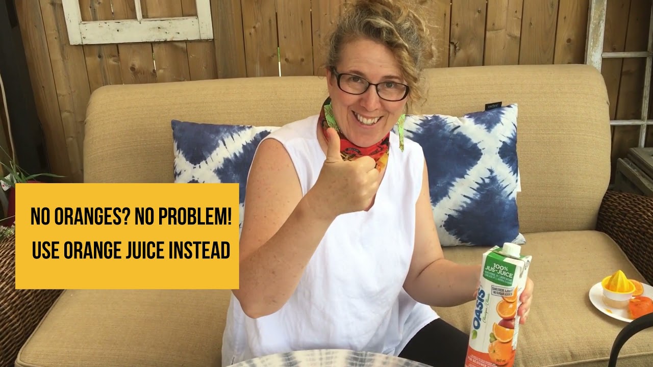 Malawi Shandi Tutorial with Jacqui! | KWMF 2021