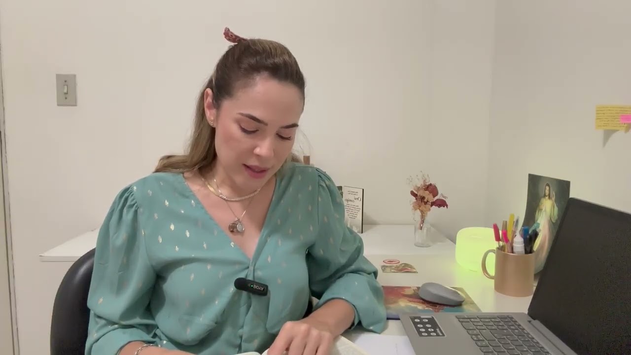 Gênesis 37 | A Bíblia lida em voz viva