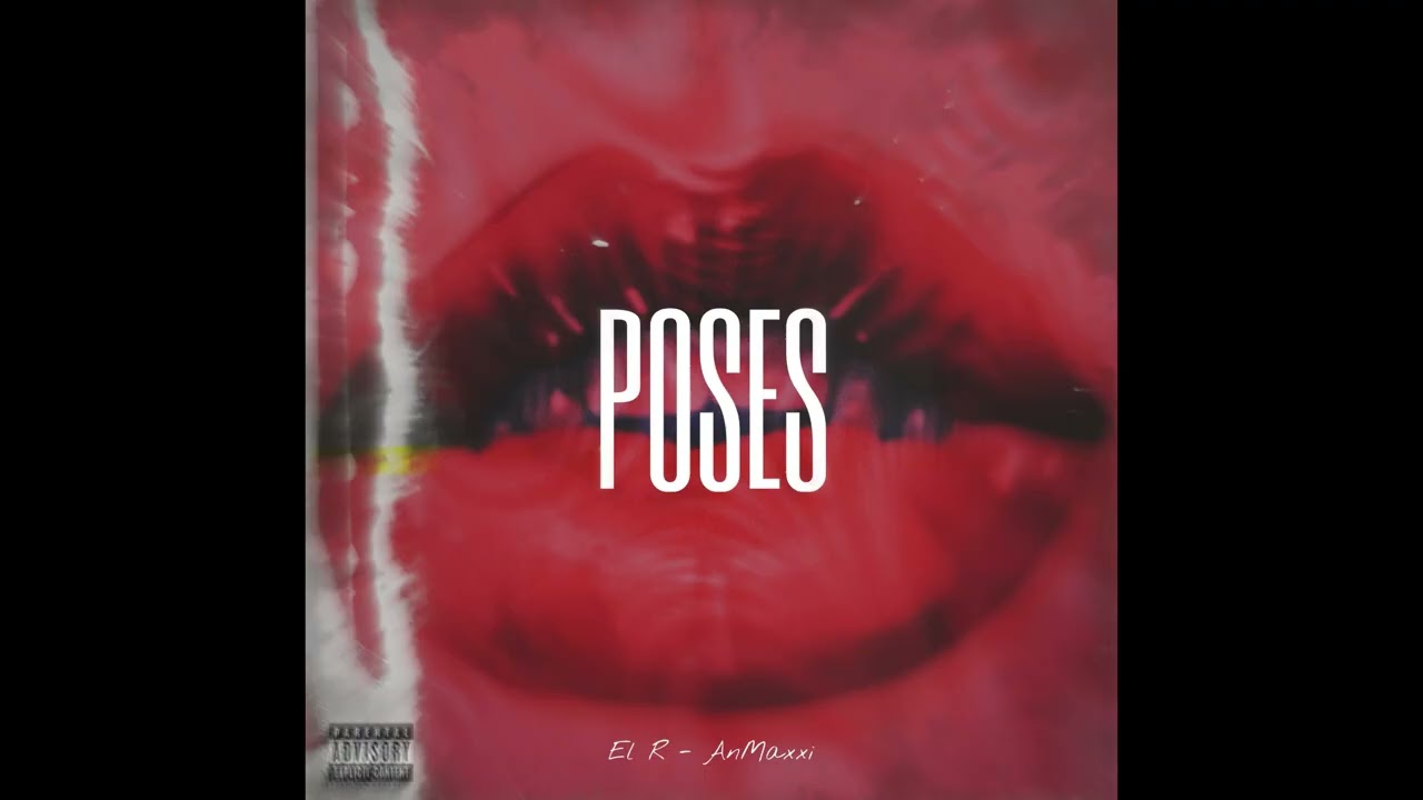 El R ft AnMaxxi - Poses 