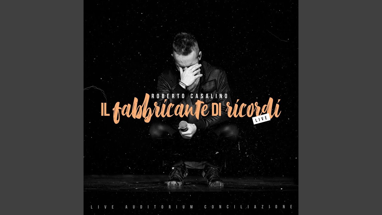 L'Essenziale (Live Auditorium Conciliazione)