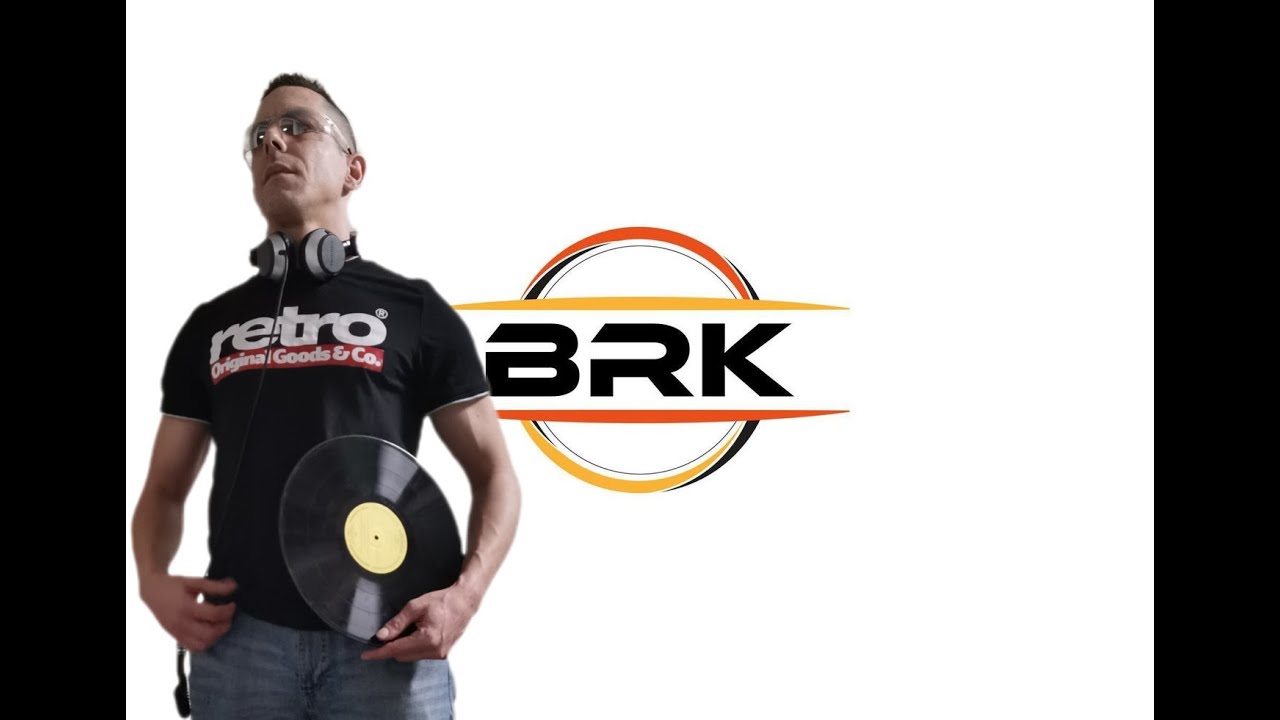 DJ BRK - Hungarian Summer Mix
