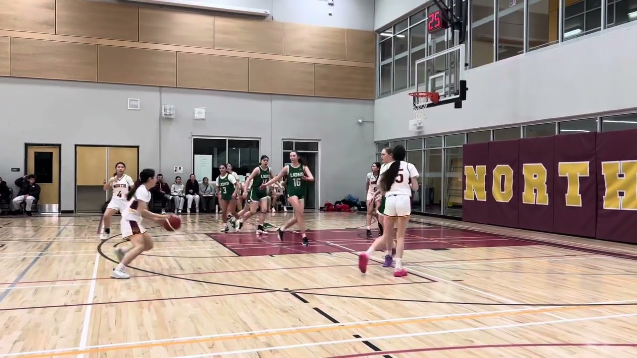 Burnaby North vs Burnaby Mountain Feb 6,2025 part 5